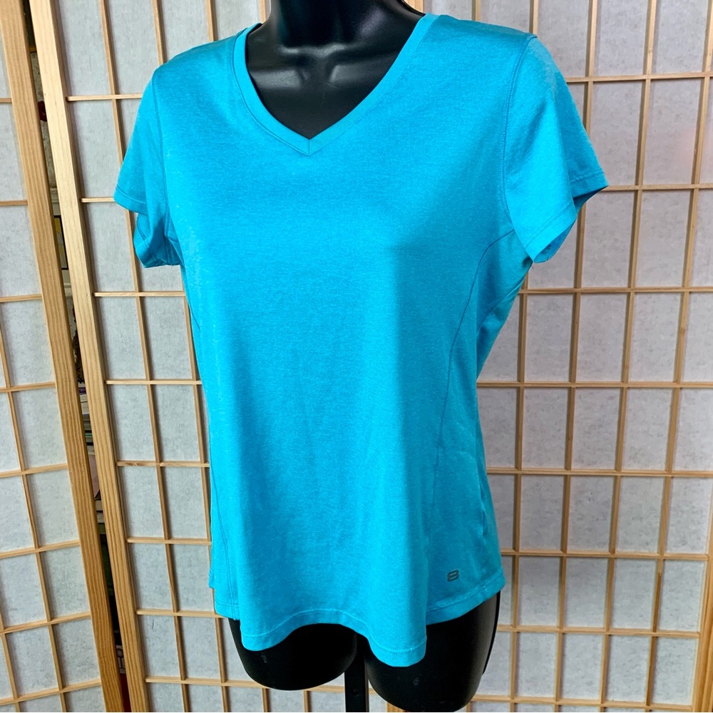 Layer 8 Performance Workout Tee